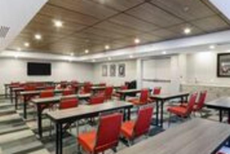 Firefly Meeting Room