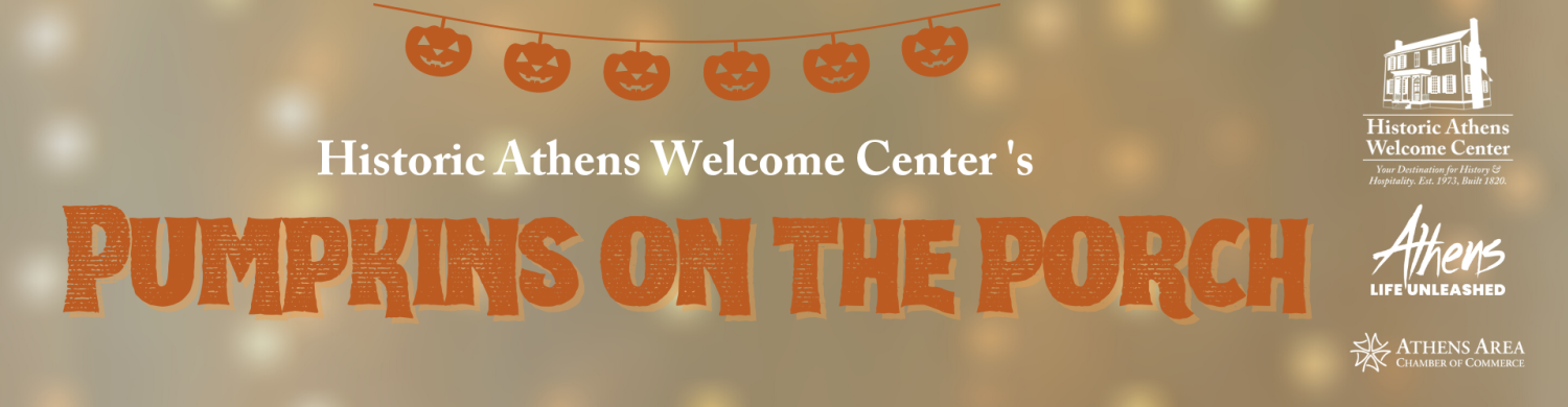 Pumpkins Graphic