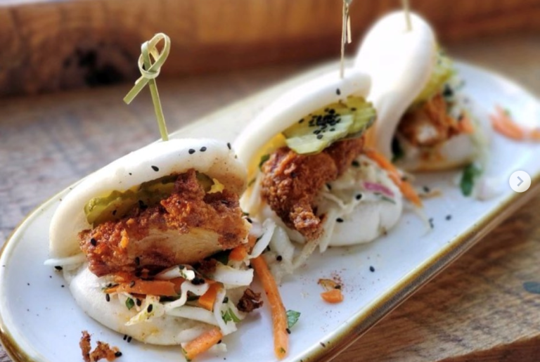 Paloma Park Athens bao