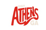 Visit Athens test logo